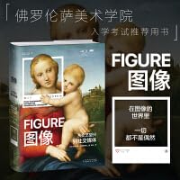 图像:从文艺复兴到社交媒体(佛罗伦萨美术学院入学考试推荐用书!创意型工作者不可错过) cover image
