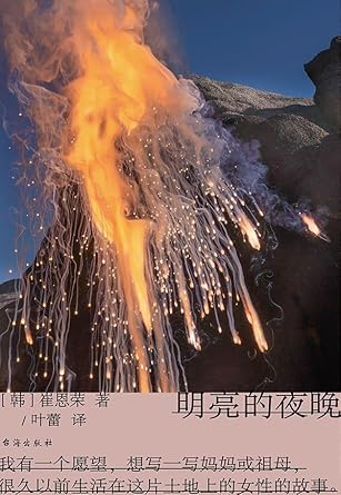 Bright Night (Chinese Edition) cover image