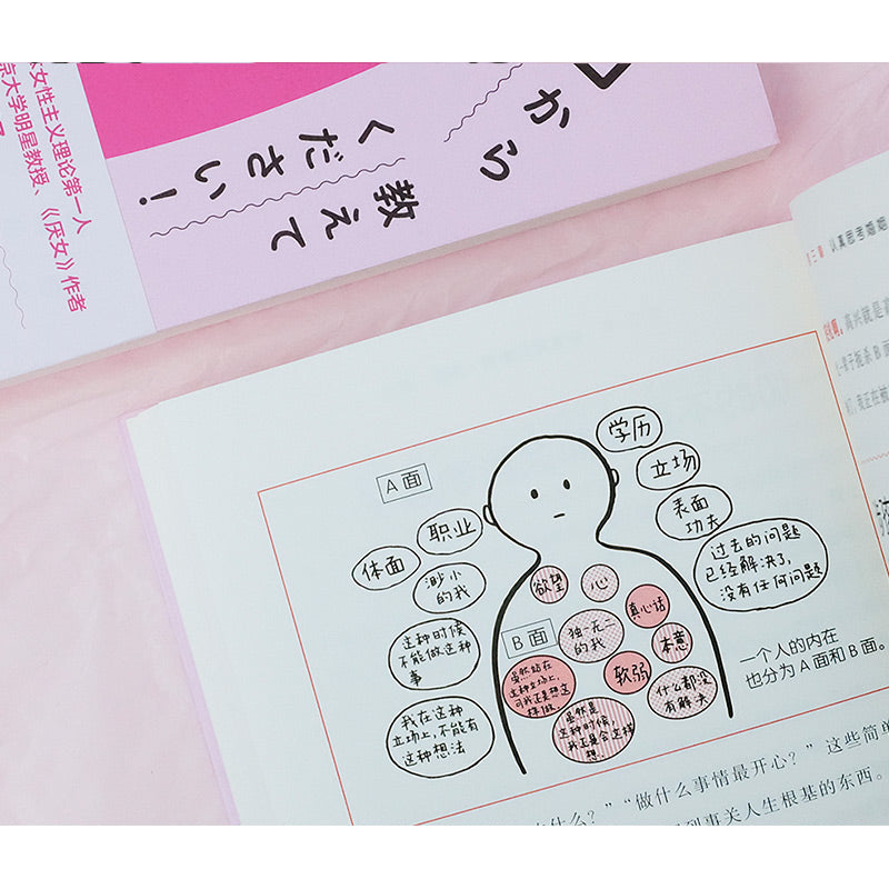 从零开始的女性主义