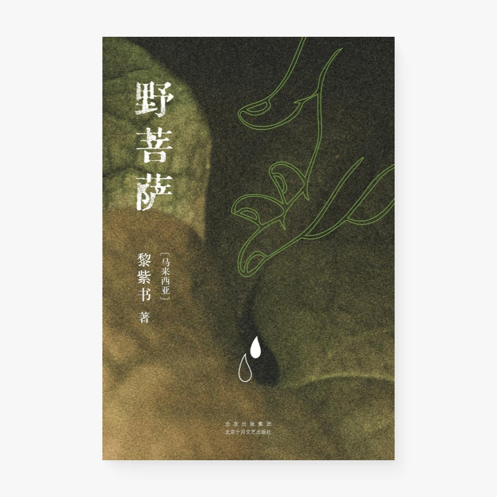 野菩萨