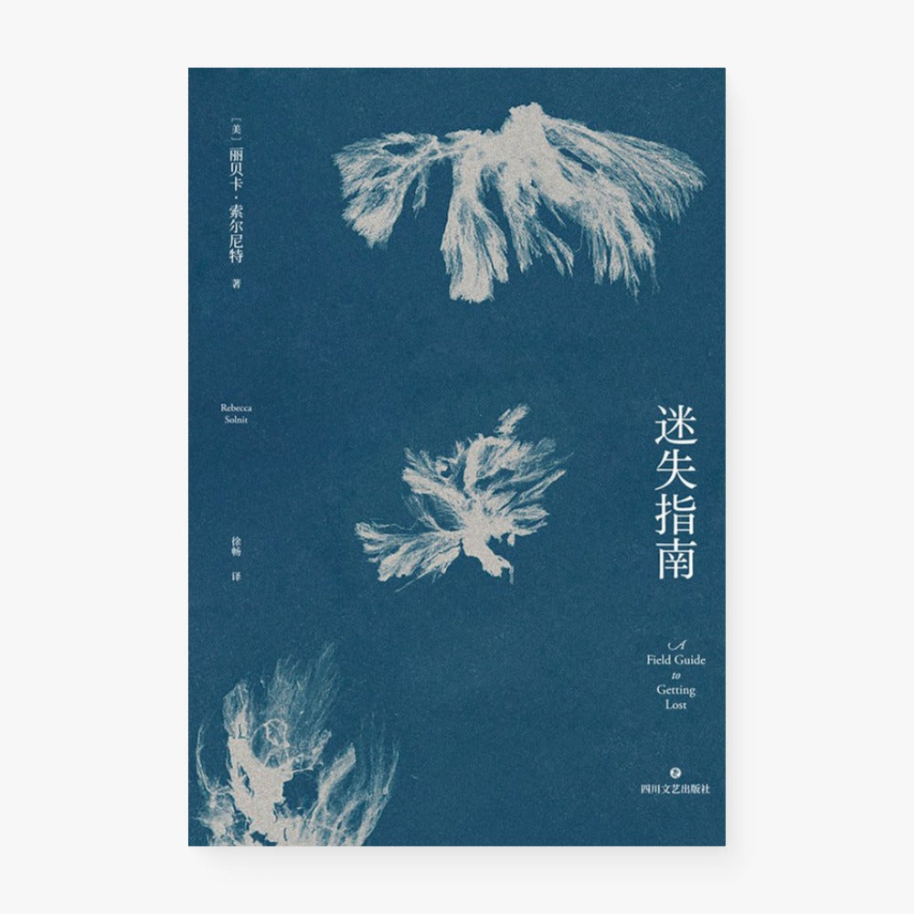 迷失指南