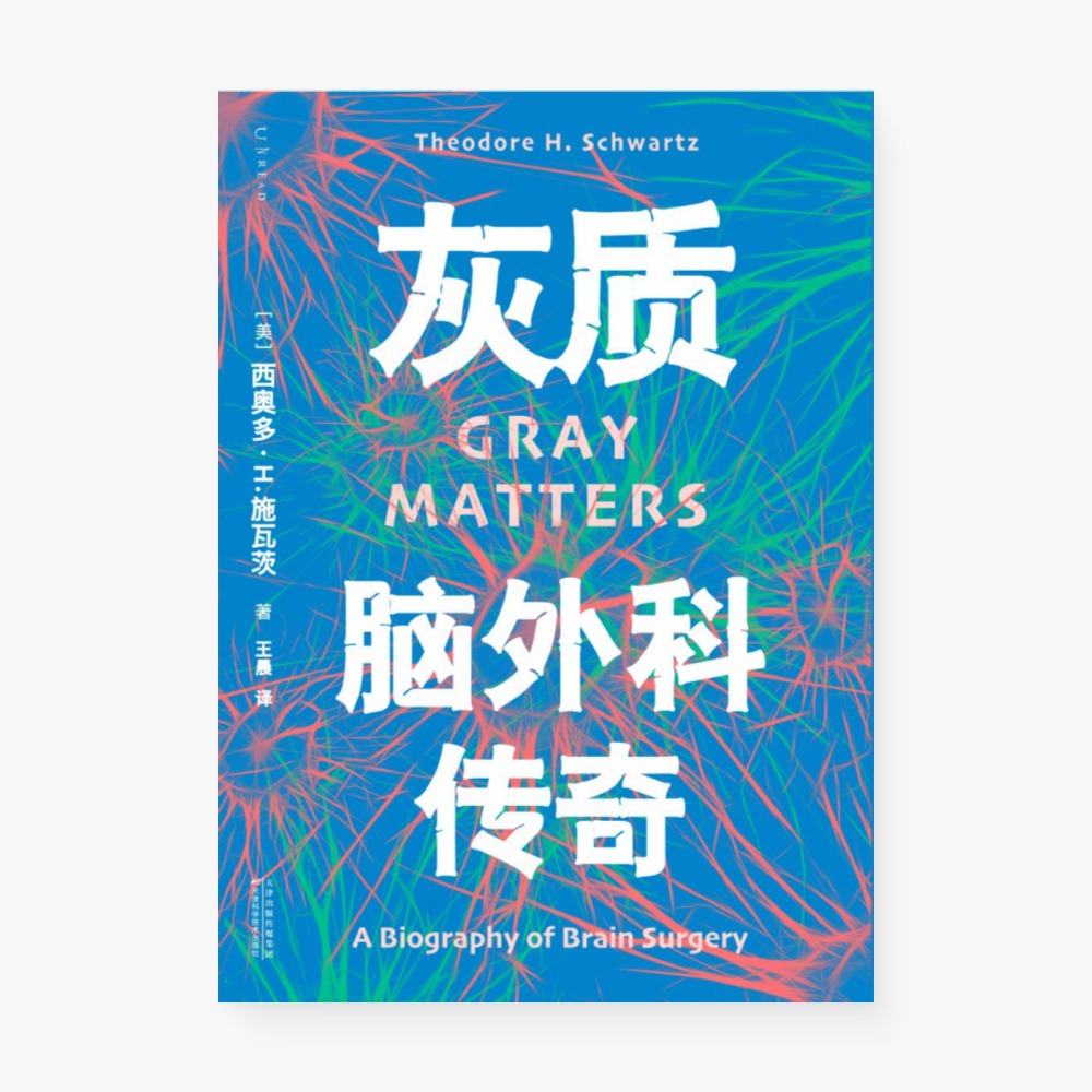 灰质:脑外科传奇
