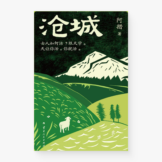 沧城