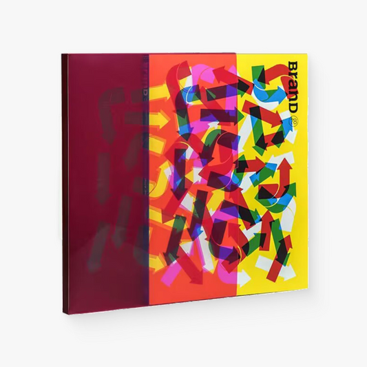 BrandD 78 设计的未来感官