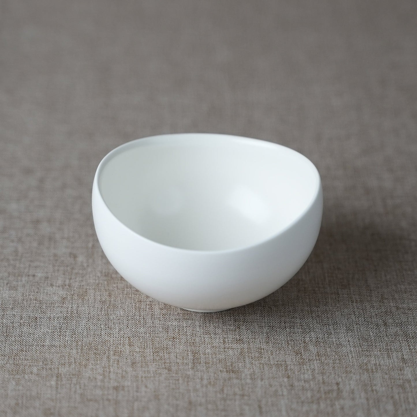 Handcraft Cloud-Shaped Bowl, Rice Bowl, Fruit Bowl