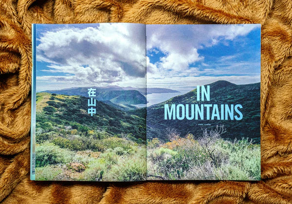 LOST: Issue Eleven