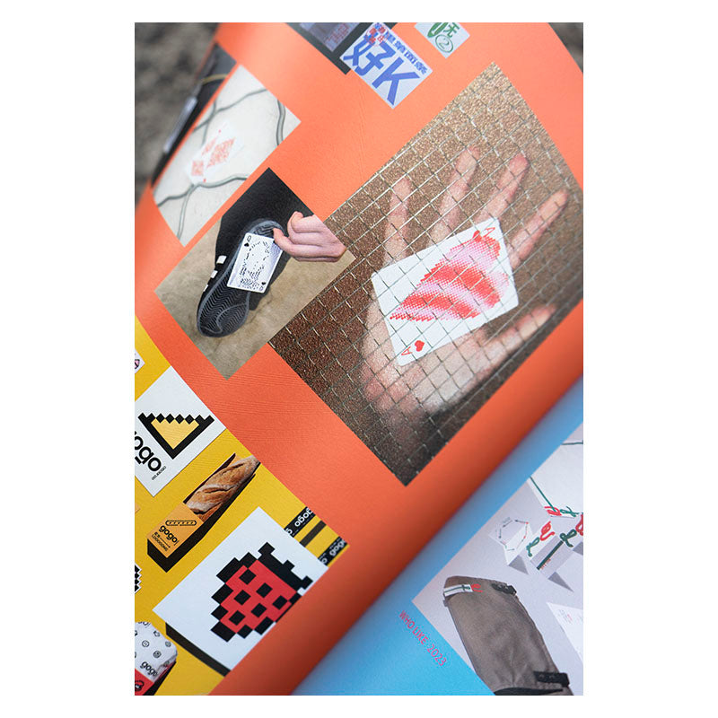 BranD 75 就地实验