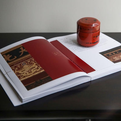 中国传统色：色彩通识100讲