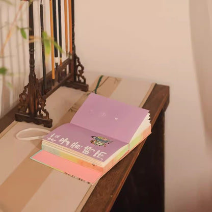 丰子恺岁时历2026