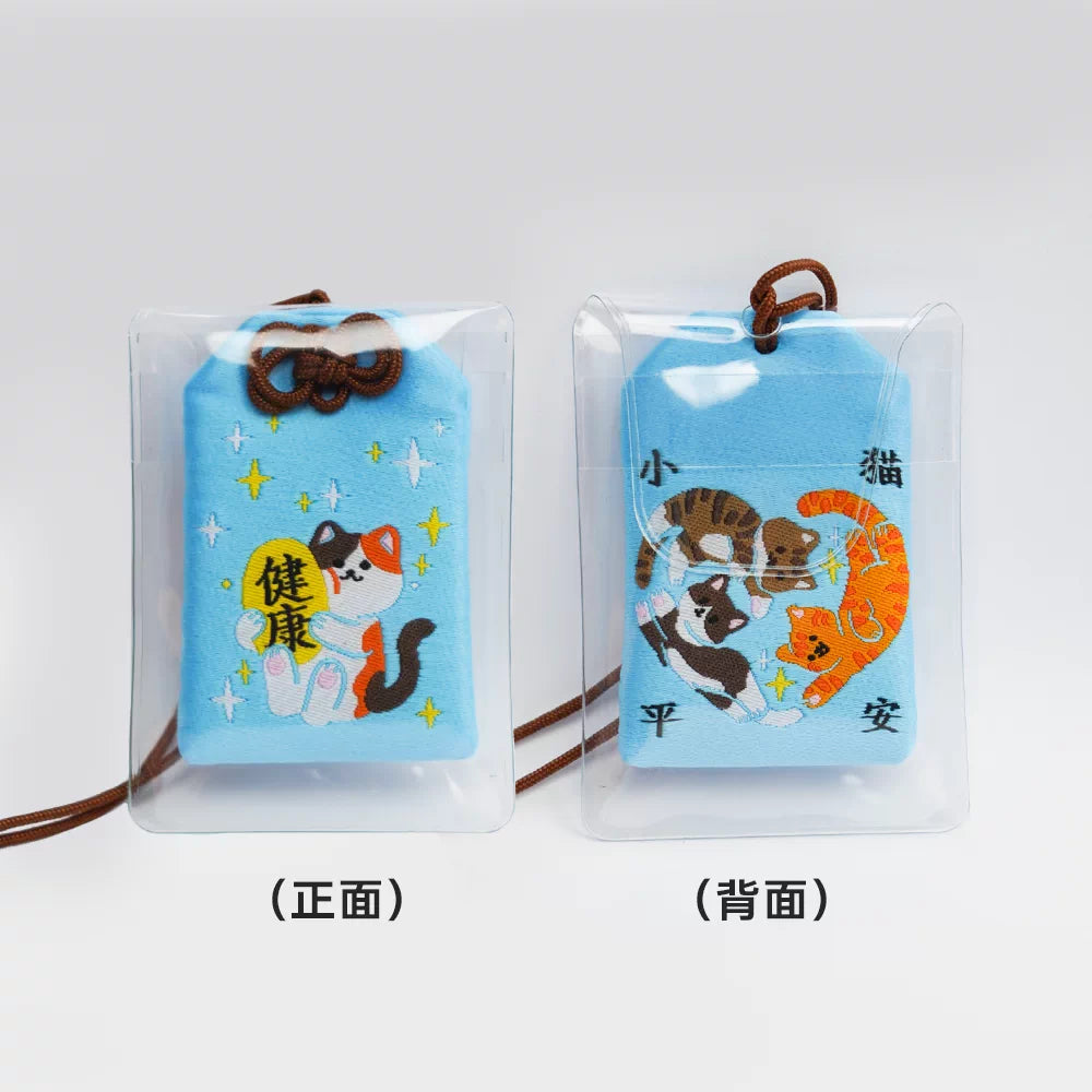 猫猫家族福袋系列