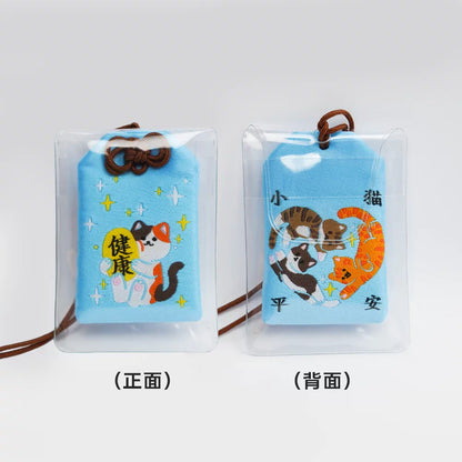 猫猫家族福袋系列