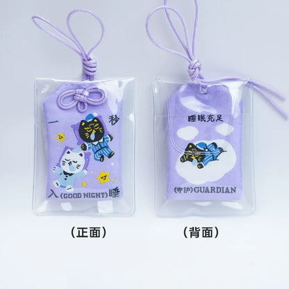 猫猫家族福袋系列