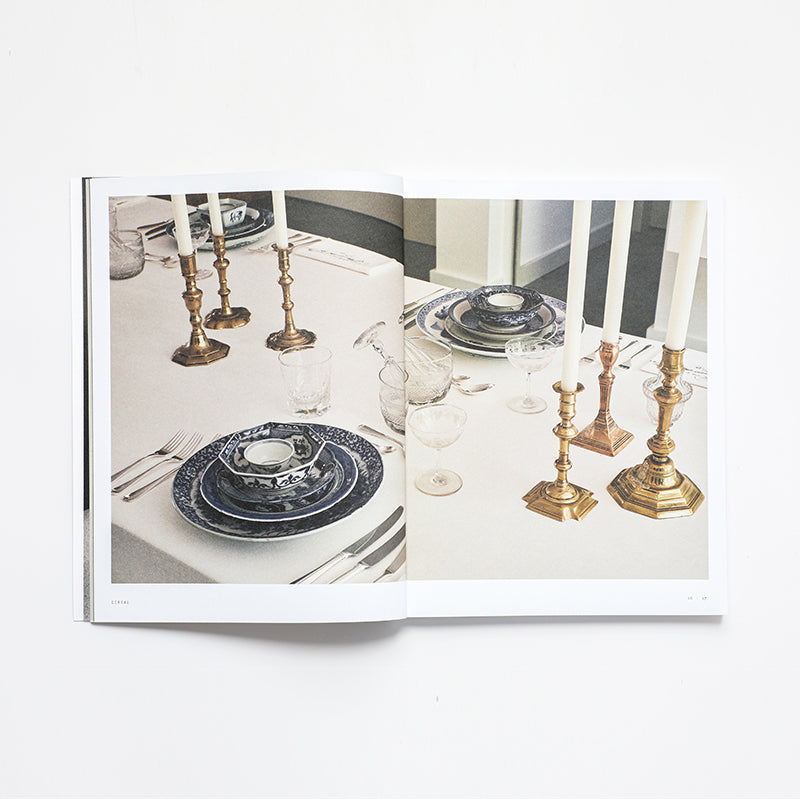 谷物14：标准之外的人生