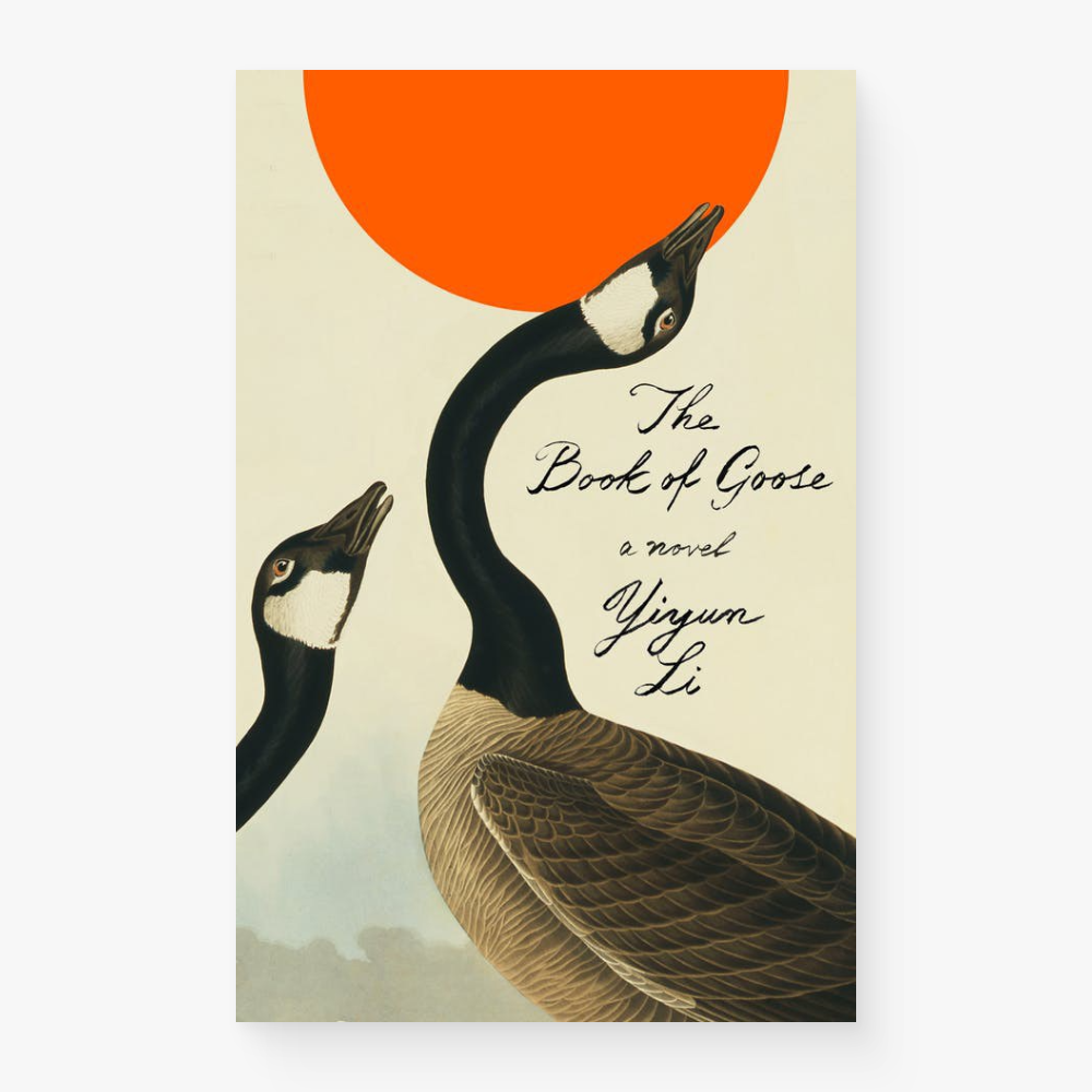 The Book of Goose