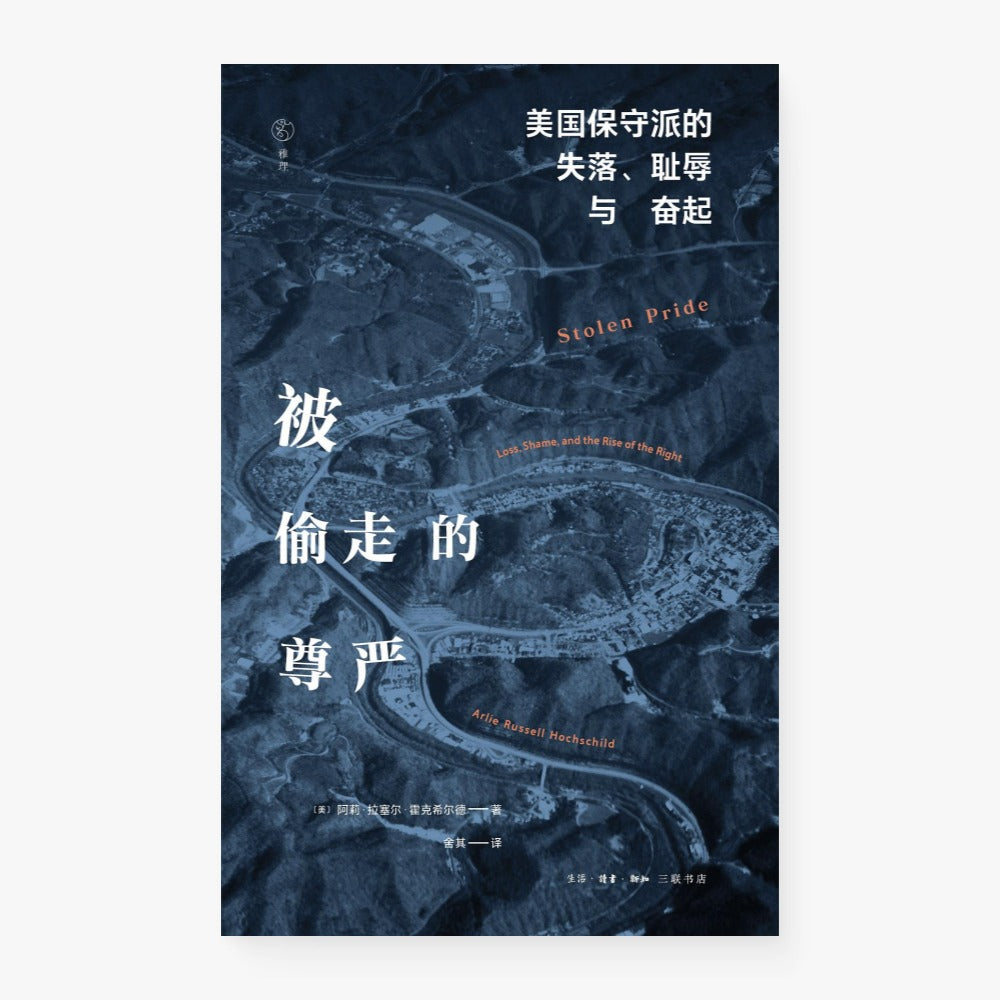 被偷走的尊严
