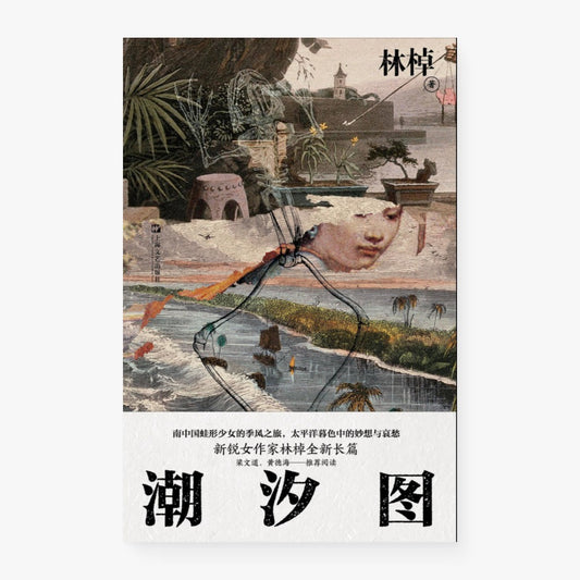 潮汐图