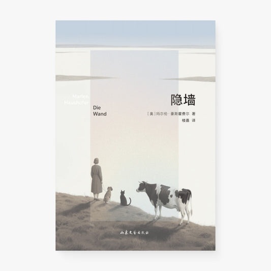 隐墙