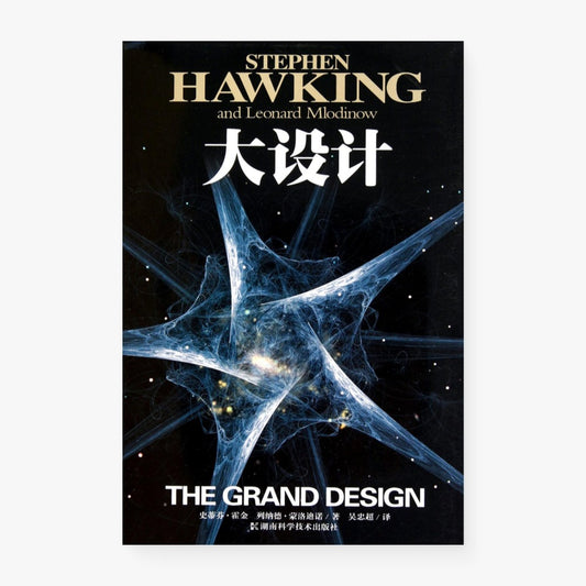 大设计