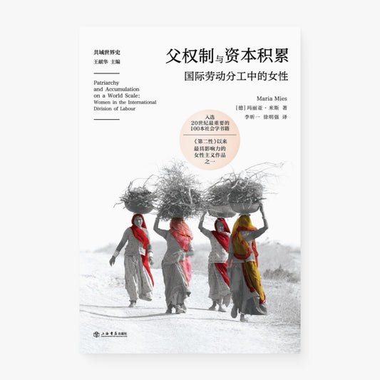 父权制与资本积累
