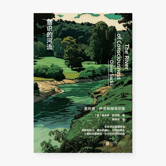 意识的河流