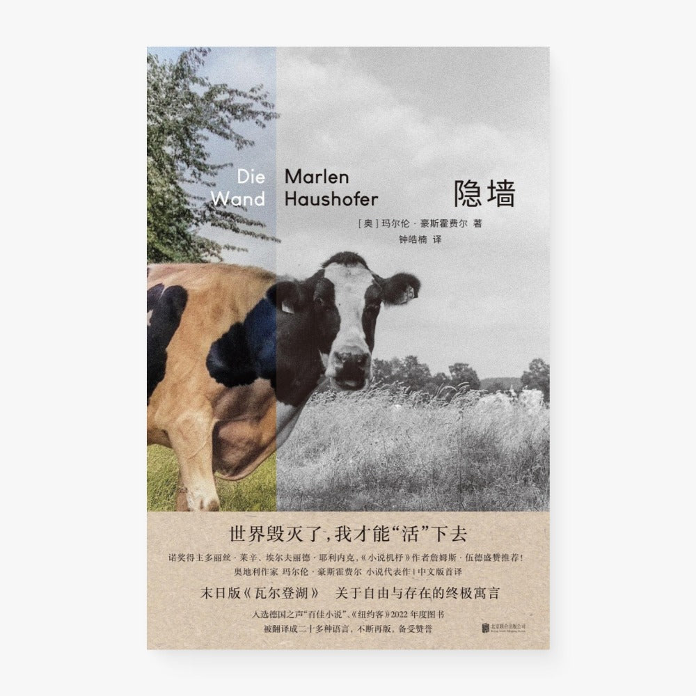 隐墙