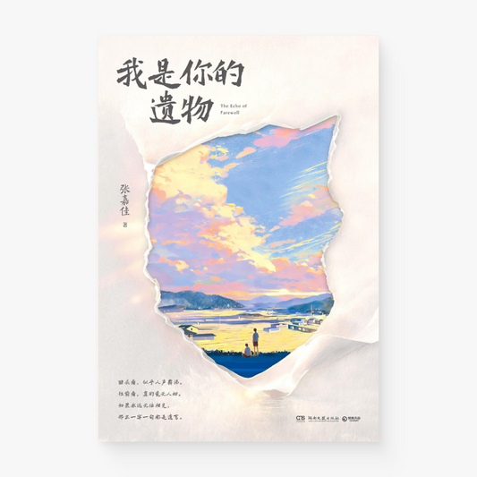 我是你的遗物