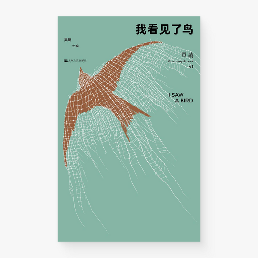 单读41：我看见了鸟