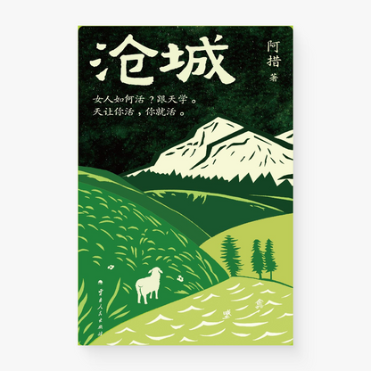 沧城