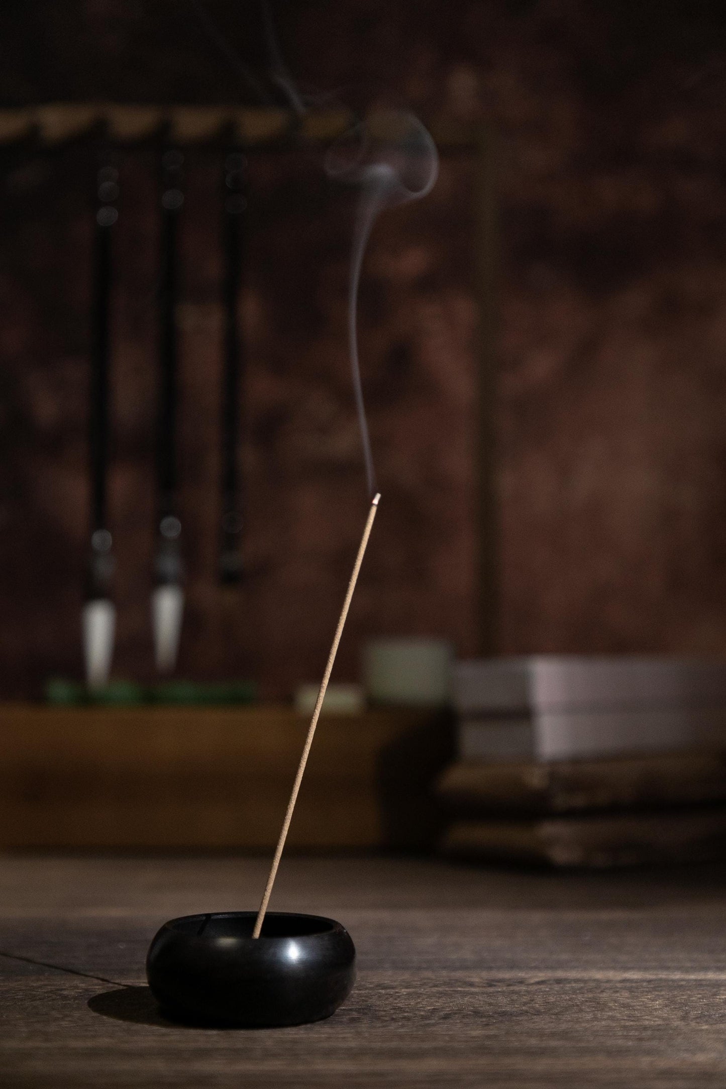 Poet Series Incense Sticks - Discovery Kit