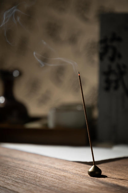 Poet Series Incense Sticks - Discovery Kit