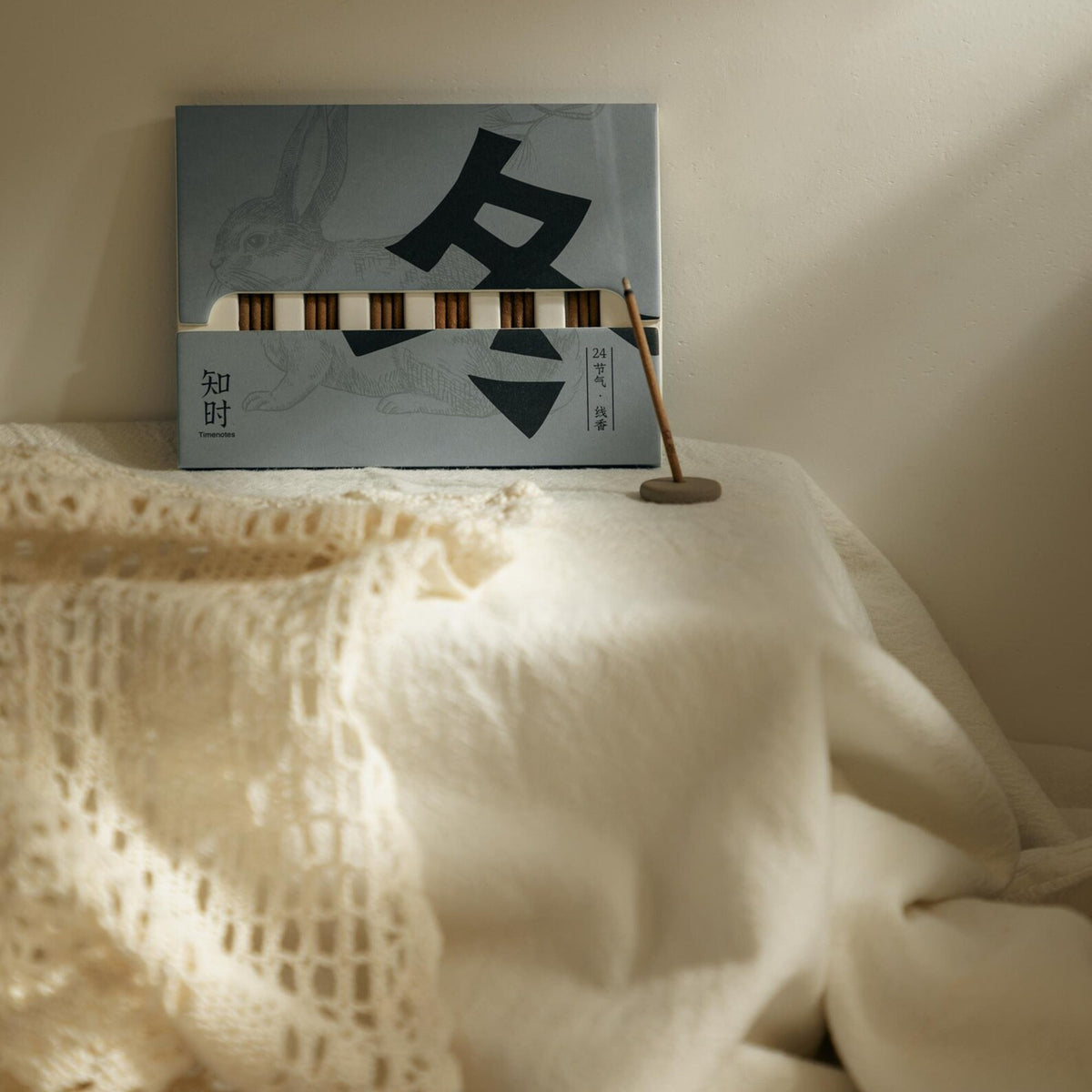 24 Solar Terms Series Incense Sticks