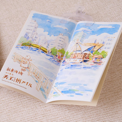 Tokyo Hidden Gems (English version)
