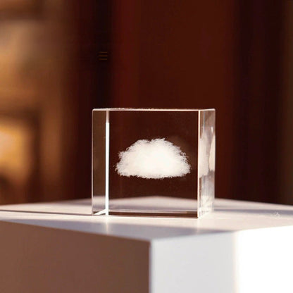 Cloud Cube Nightlight Set