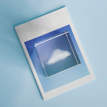 Cloud Cube Nightlight Set