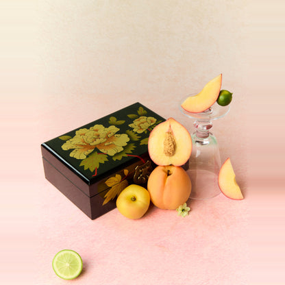 阳山蜜桃造型香薰蜡烛 Peach-scented Candle